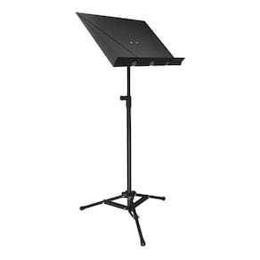 Estante Para Partitura Maestro Resistente Epm2 Ask Até 10Kg