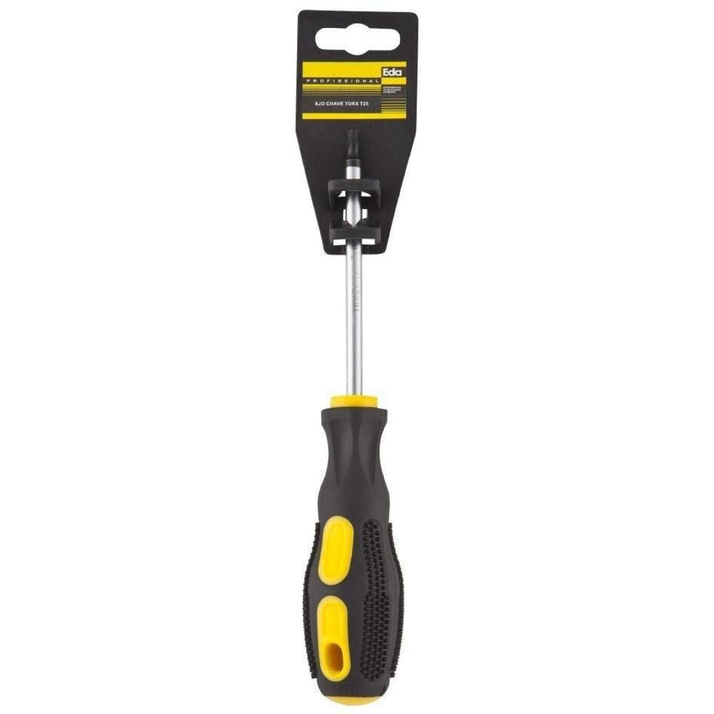 Chave Torx Eda T-40 Com Cabo 8Jq