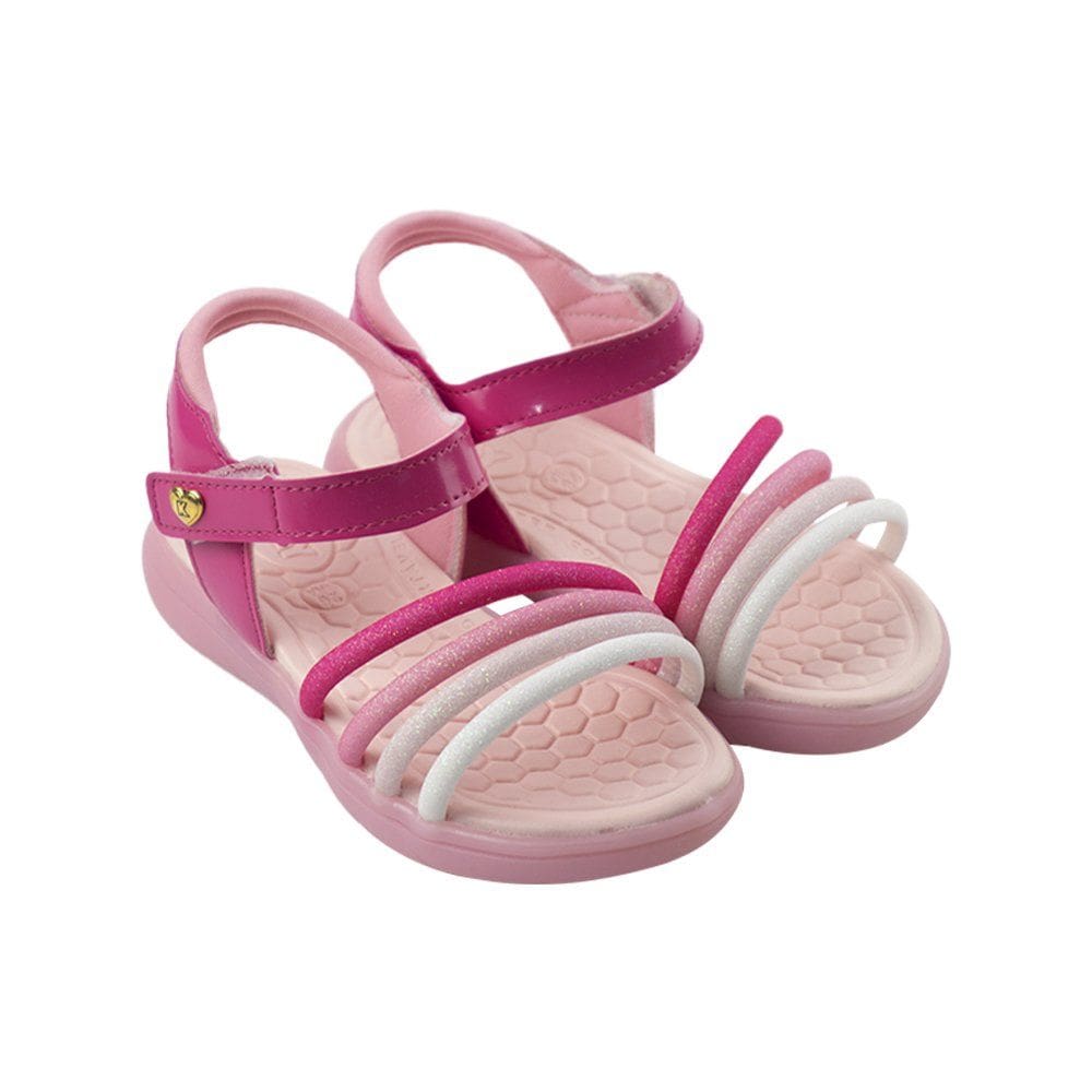 Sandália Kidy Flex Light Baby Feminina