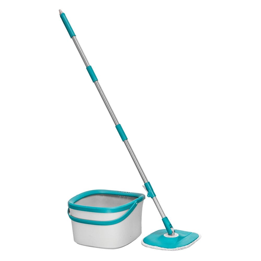 Mop Giratorio Cubo Flashlimp