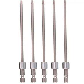 Bits Para Fixação Automatica 2Mm 130Mm Makita 199155-7