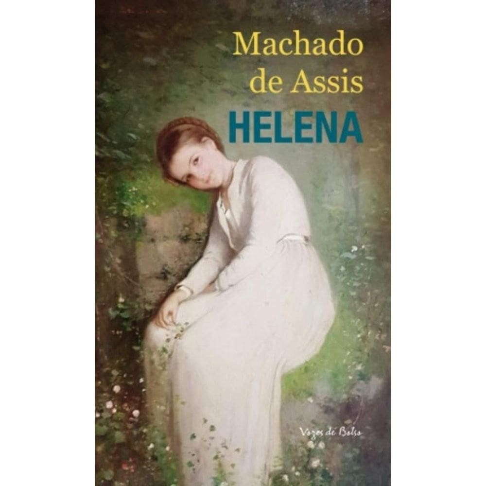 Helena - Edicao De Bolso
