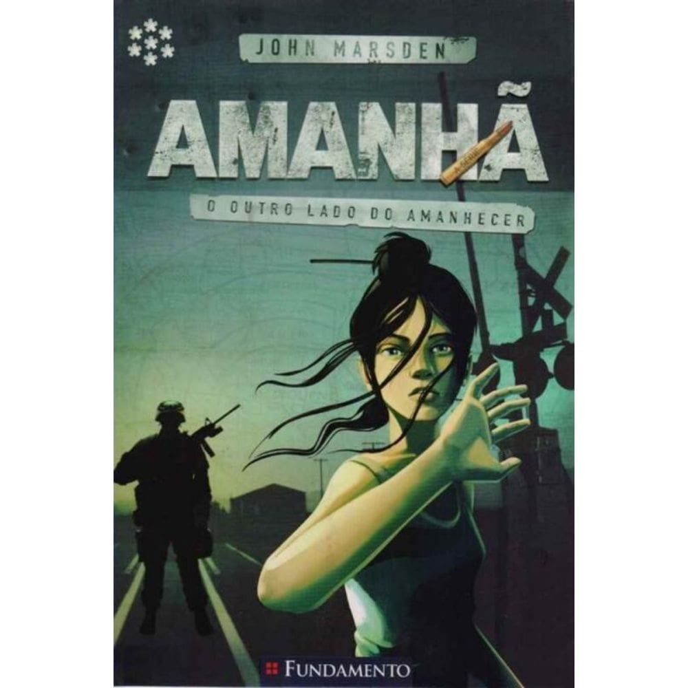 Amanha 07 - o Outro Lado Do Amanhecer