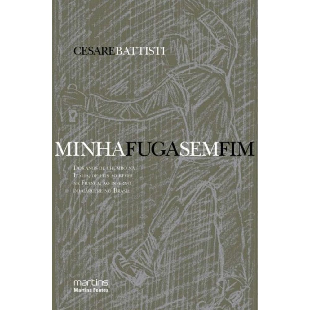 Minha Fuga Sem Fim