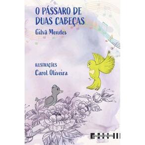 o Pássaro De Duas Cabeças