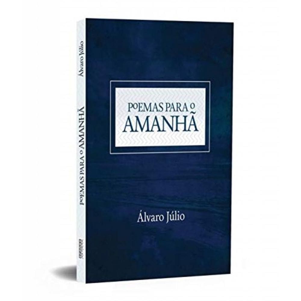 Poemas Para O Amanhã