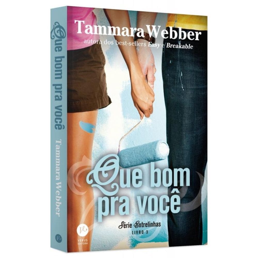 Que Bom Pra Voce (Vol. 3 Entrelinas)