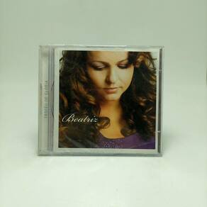 Cd Beatriz - Trofeu De Gloria