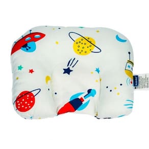 Almofada De Cabeça Espaço Kababy