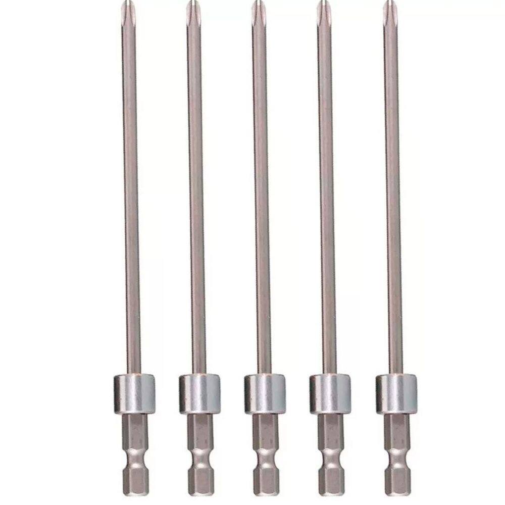 Bits Para Fixação Automatica 2Mm 130Mm Makita 199155-7
