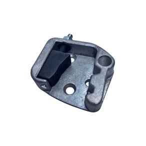 Batente Porta Fusca 1959 A 1977 1200 1300 1500 Lado Direito