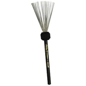 Vassourinhas Heavy para Cajon Torelli TV-063 - Aço T70