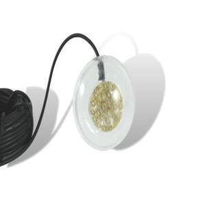 Kit C/02 Canhões Ck-6221 Azul Colar C/Fonte E Controle Rem Homologação: 37062009020