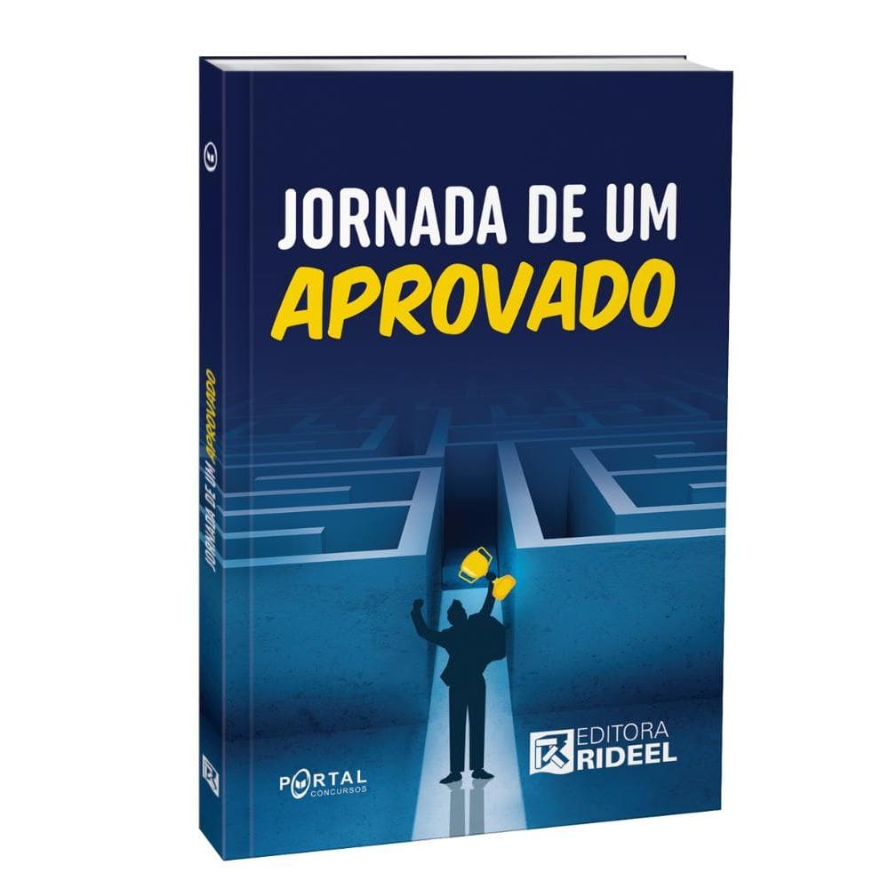 Jornada de um Aprovado