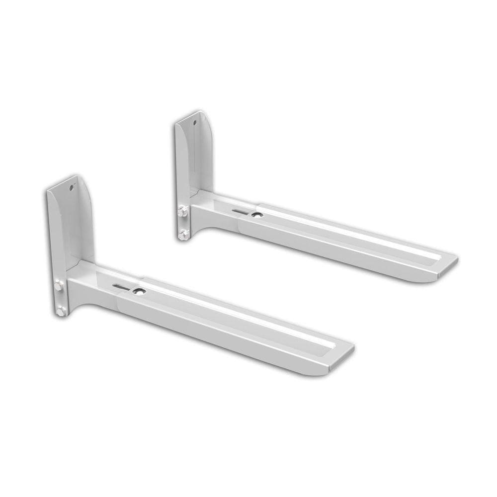 Suporte Para Microondas Branco