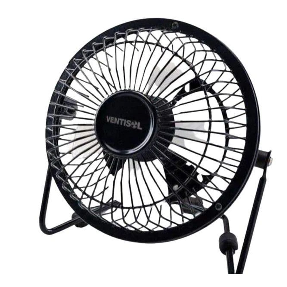 Ventilado Portatil Fan