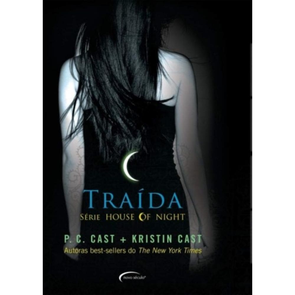 Kristin P. C.; Cast