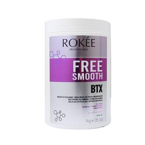 Botox ROKÉE Free Smooth - 1kg