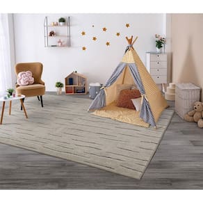 Tapete Para Sala Unique Plus Riscos 1,50X2,00 São Carlos