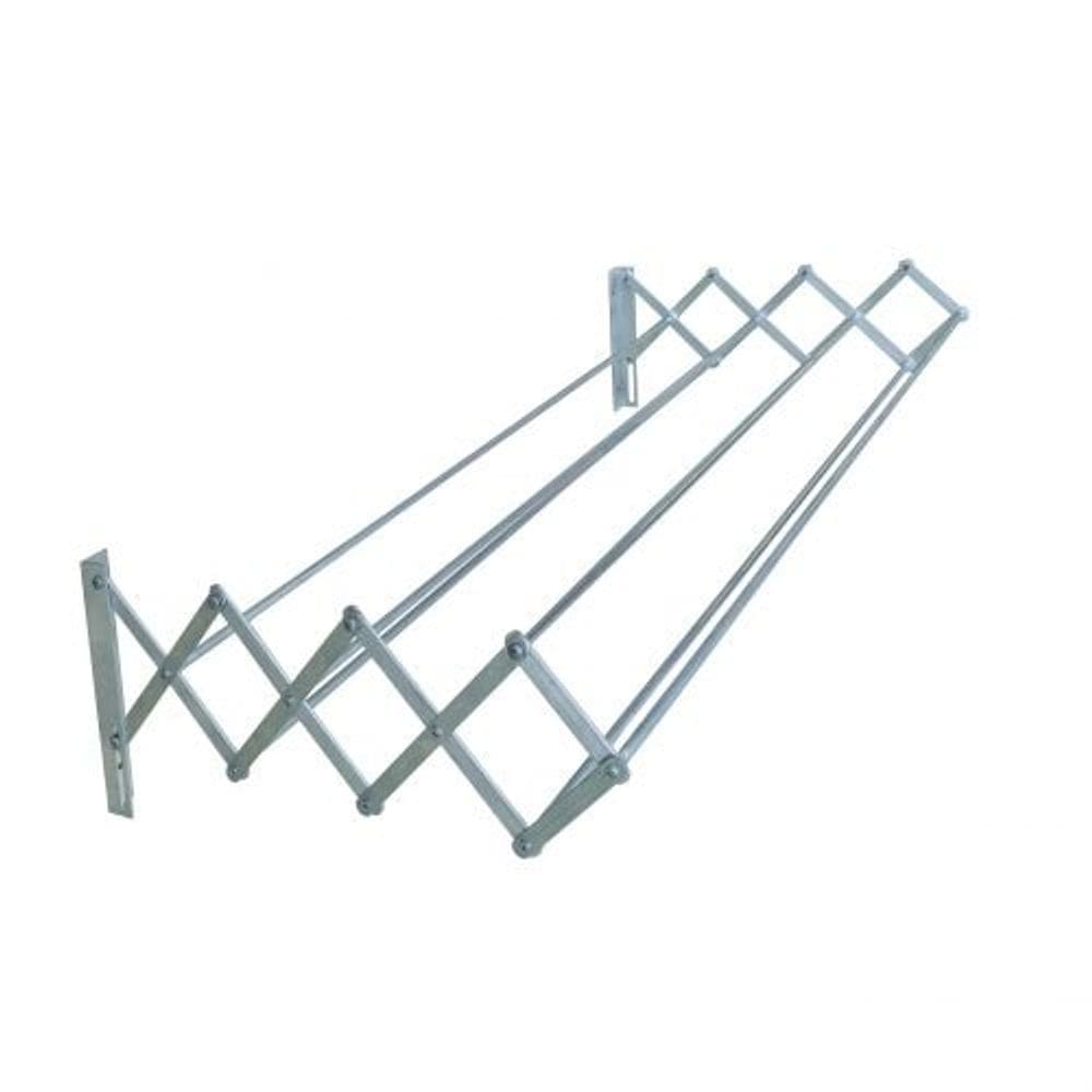 Secador Sanfonado Aluminio