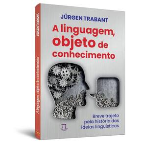 Livro A Linguagem, Objeto Do Conhecimento