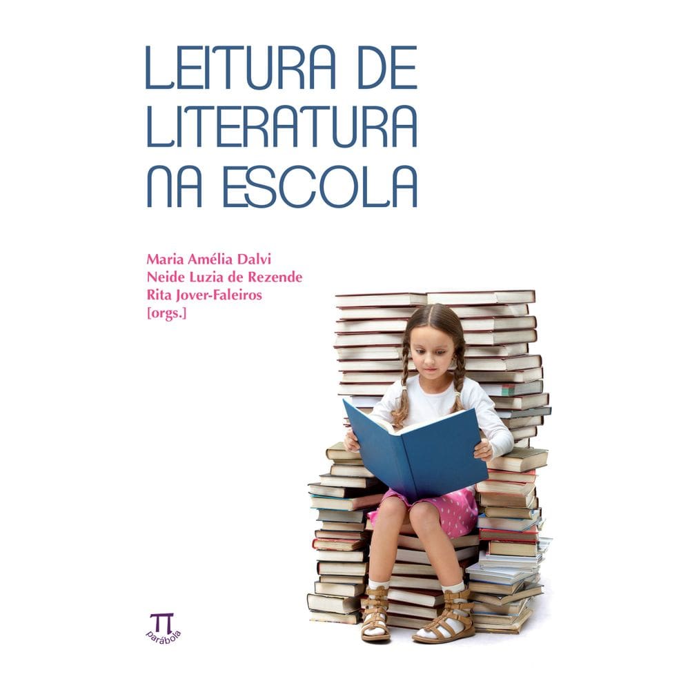Livro Leitura De Literatura Na Escola