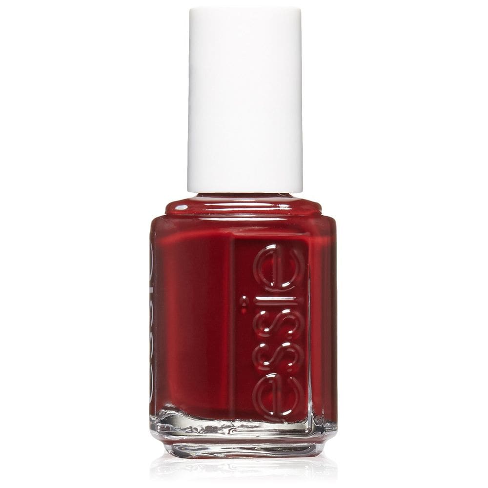 Verniz de unhas essie Glossy Shine Finish Berry Naughty 13,5 ml