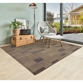 Tapete Para Sala Sarja Junco 2,00x3,00 São Carlos