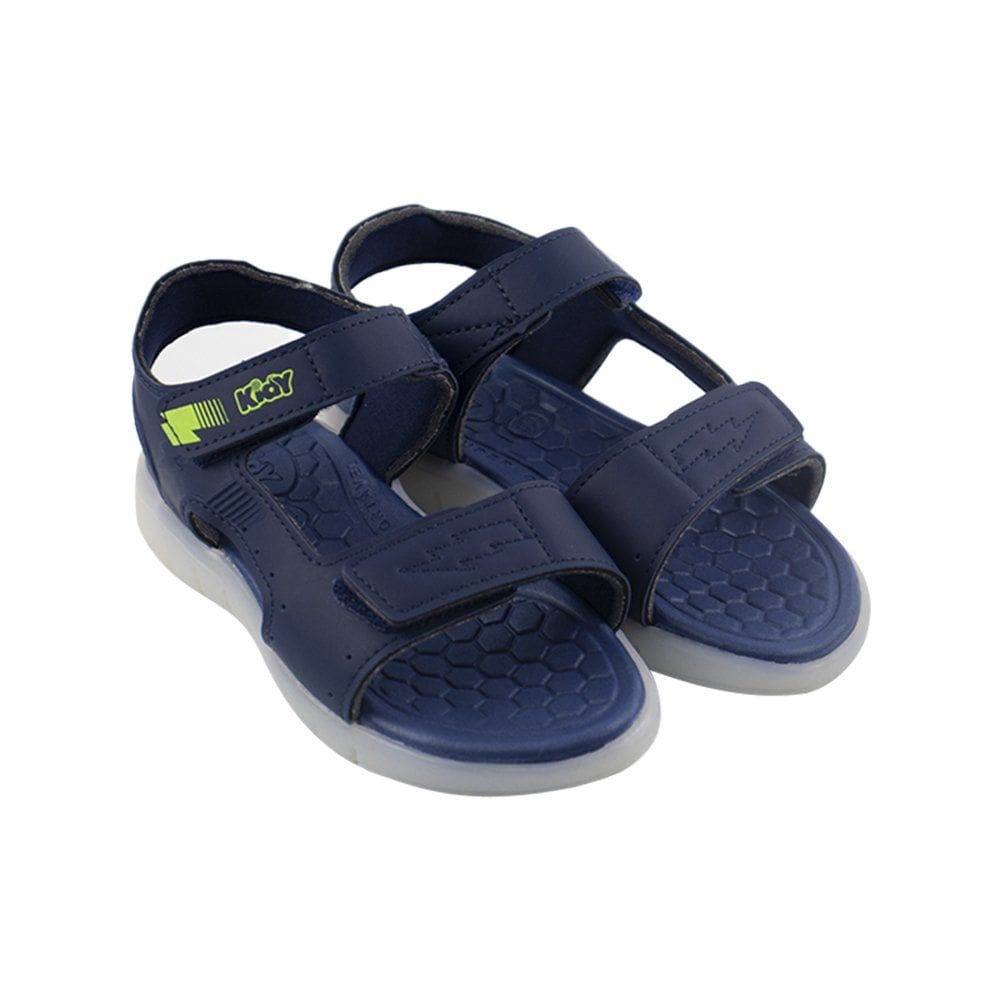 Sandália Kidy Wave Infantil Masculina