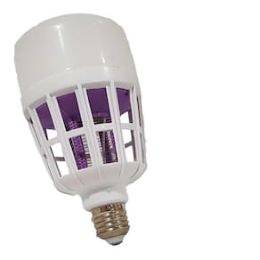Lâmpada Mata Mosquito Killer Lampada 220V 20W