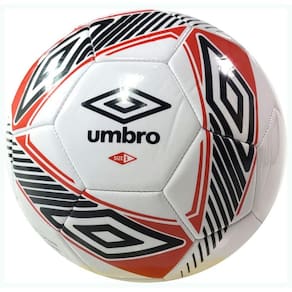 Bola Campo Ultra bco/vrm c/c - Umbro