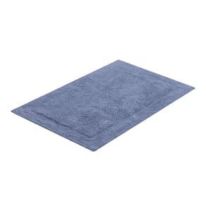 Tapete Buddemeyer Antiderrapante Allure Azul 1136