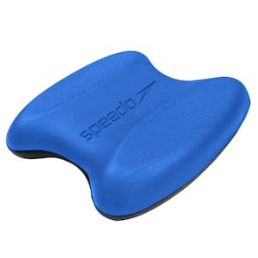 Pullbuoy e Prancha Azul - Fortalecimento Braços/Pernas