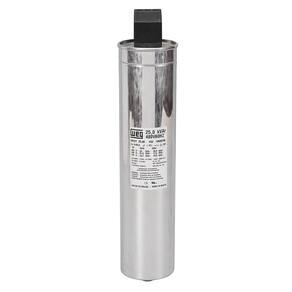 Unidade Capacitiva Trifásico 10KVAR 220v - UCWT10V25 N22