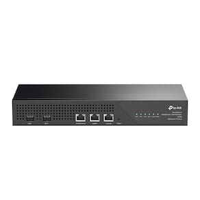 OLT GPON Pizza BOX de 1 Porta Deltastream DS-P7001-01
