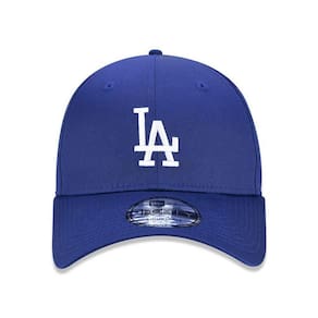 Boné New Era 9Forty Mlb Los Angeles Dodgers Azul Snapback
