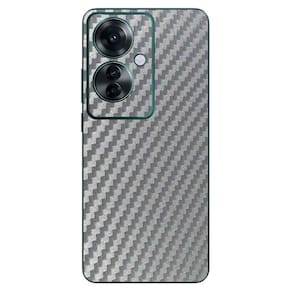 Capa Adesivo Skin350 Verso Para OPPO Reno11 F
