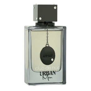 Armaf Club De Nuit Urban Man Eau De Parfum - Perfume Masculino 105ml