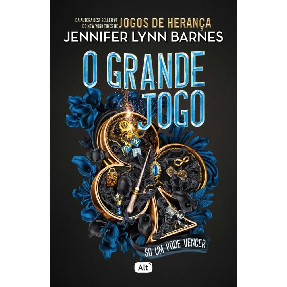 O Grande Jogo