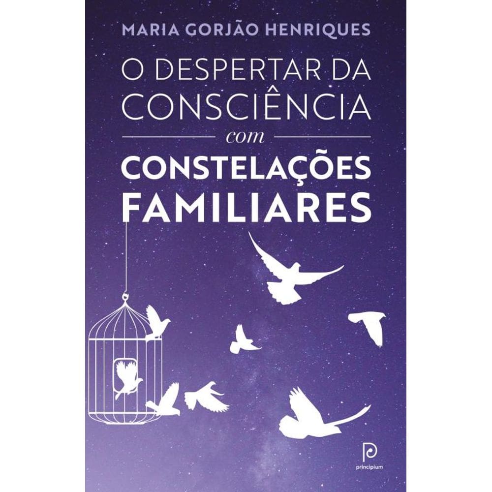 O despertar da consciência com constelações familiares