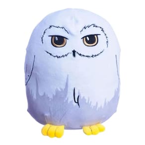 Almofada Puff Edwiges 10065222 30x25cm ZonaCriativa