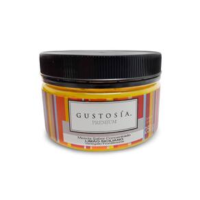 Pasta Concentrada Saborizante Limão Siciliano 250G Gustosía