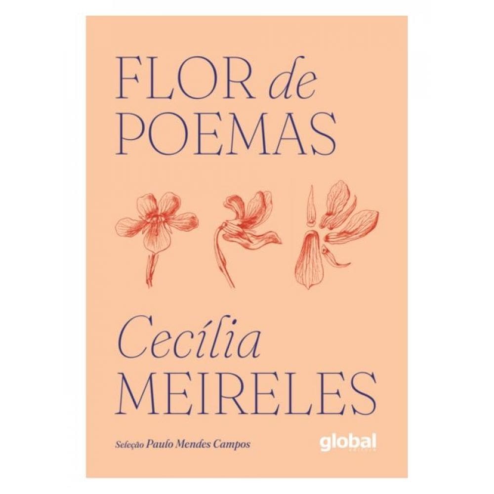 Flor De Poemas
