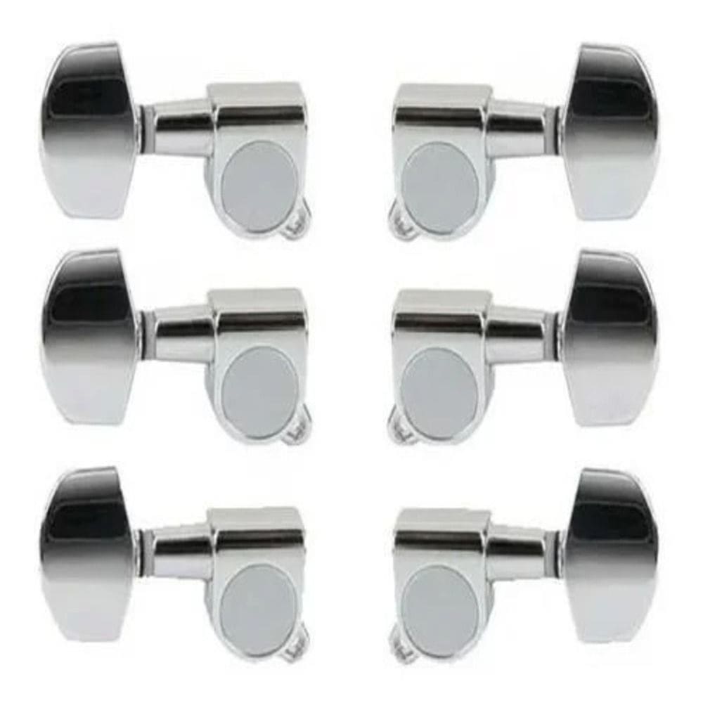 Tarraxa Smart Tsmgbl Guitarra Blindada