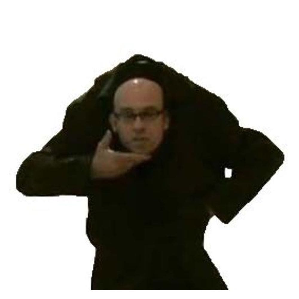 Halloween Head- Cabeça Que Cai M+