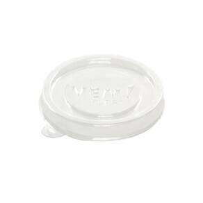 Tampa Ramequim Vemplast 150Ml Descartável 6.000 Peças Pvc