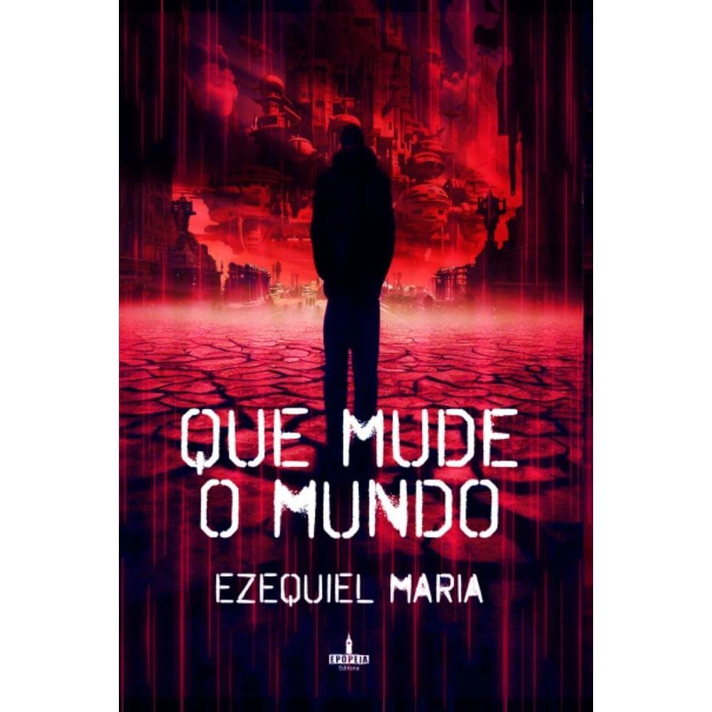 Que Mude o Mundo