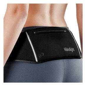 Pochete em neoprene Corrida e Ciclismo - P/M Hidrolight