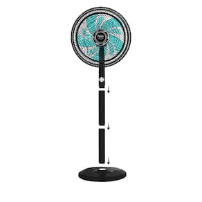 Ventilador de Coluna Philco Maxx Force 174W PVT466