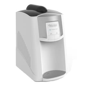 Purificador de Água Colormaq Premium com Compressor e Jarra